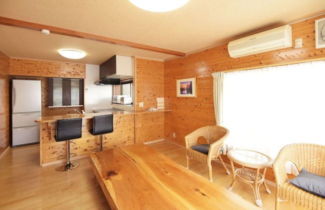 Kawaguchiko country cottage Ban - Photo 79