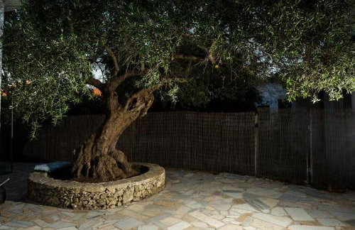 Manolis Stone House Villa - Foto 19