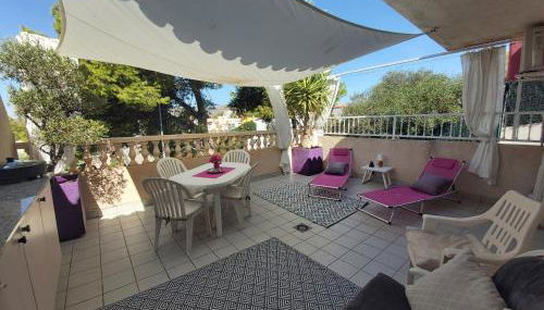 location appartement isla plana espagne - Foto 2