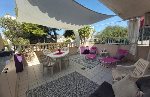 location appartement isla plana espagne - Foto 2