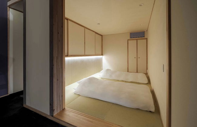 Hanasatomachi Machiya House - Foto 20