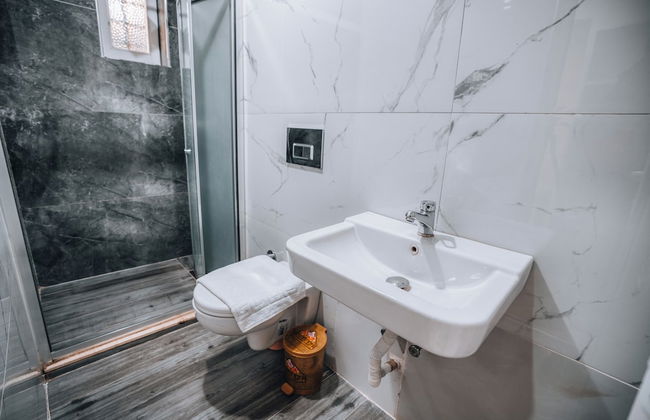 Old City Konstantinei Apartments - Foto 57