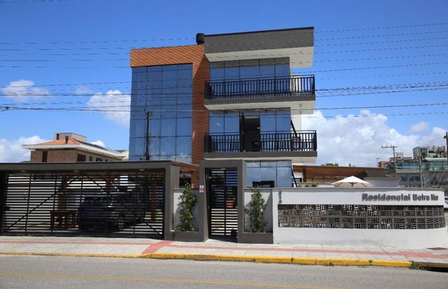 Apto Pe na Areia - Frente Mar - Imbituba - Photo 46