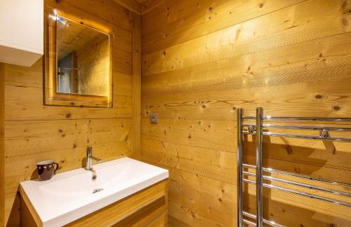 Le Chalet Etoile des Neiges - Ski à pied - Foto 10