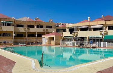 Mareverde Pool Apartment - Costa Adeje - Foto 1