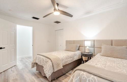 Epona House Luxury 6BR Near WEF - Foto 17