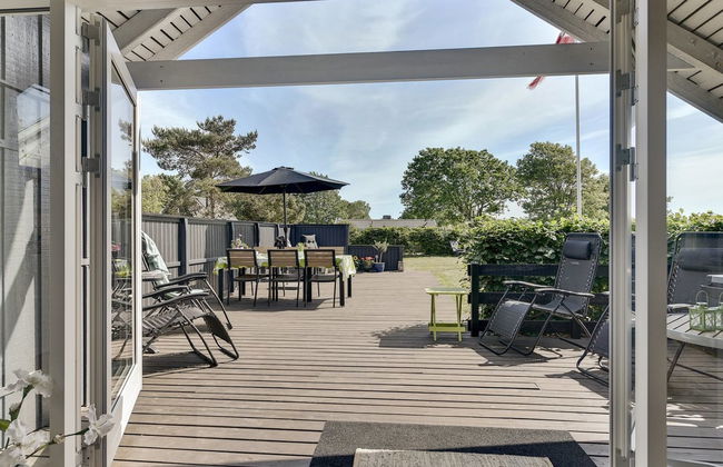 "Herbert" - 1km from the sea - Foto 28