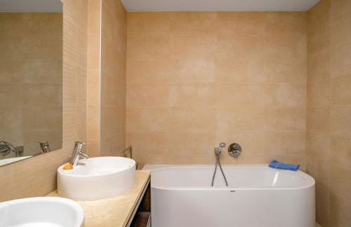 Apartment Cielo y mar Samara by Interhome - Foto 13