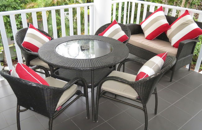 Port Douglas Outrigger Holiday Apartments - Foto 39