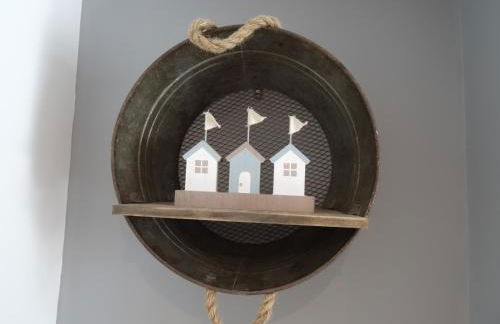 Ty Ni Holiday Apartment Aberdovey - Photo 4