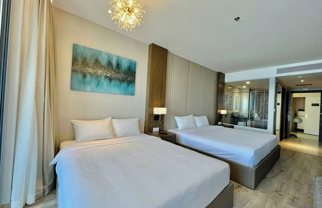 Panorama Nha Trang Central Condotel - Foto 17