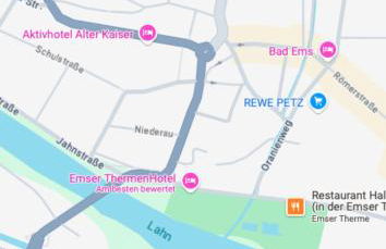 DDHomes LahnLiebe App 01 - Balkon,Therme,SmartTV - Foto 46