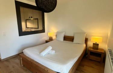 Sweet & Charm for this cozy appt in Saint-Julien - Photo 22