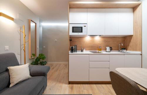 Limehome Bilbao Tristan de Leguizamon Kalea - Foto 8