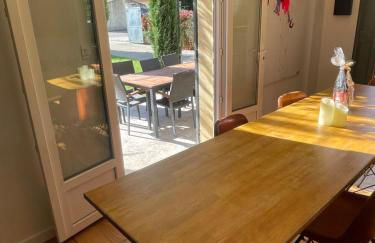 Villa proche d'Avignon. - Foto 26