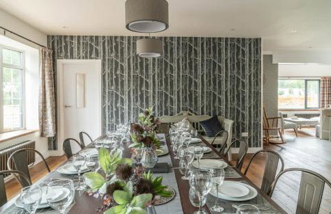 Bell Lodge - Foto 15