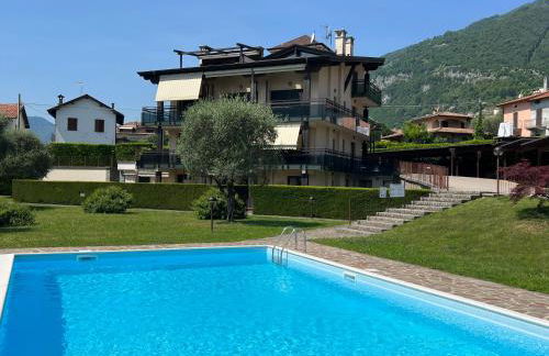 Alba sul Lago - Foto 20