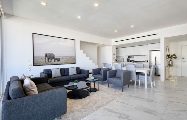 Lumina at Marea Cabo San Lucas - Foto 50