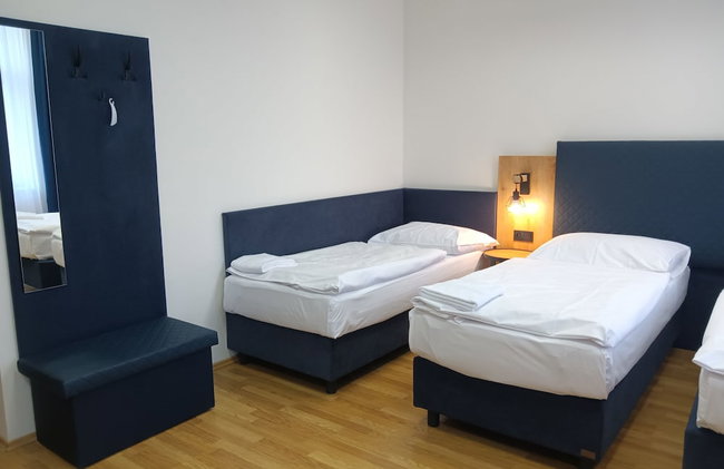 Powder Tower Suites - Foto 80