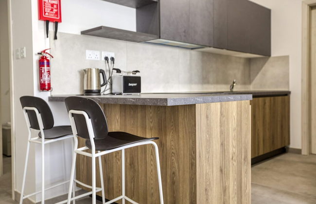 Gzira Suite 14 - Foto 8