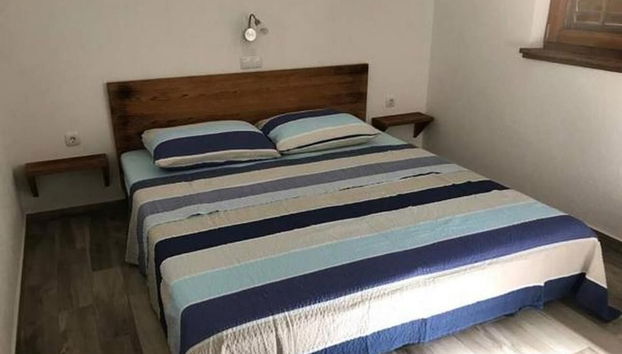 Holiday home Sintija - Foto 3, Habitación