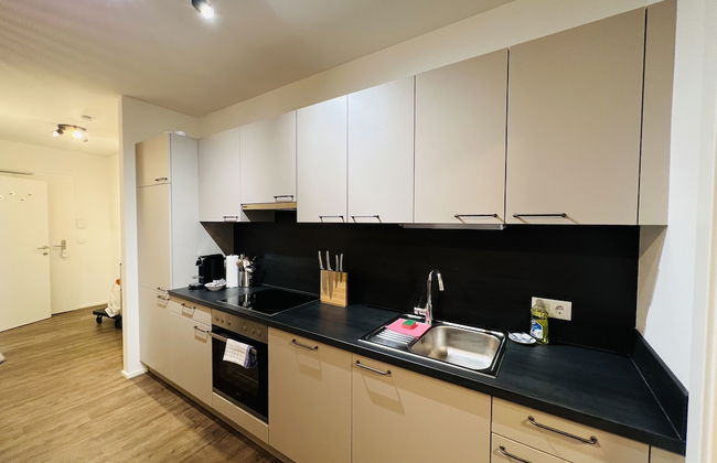 APSTAY Apartments - Foto 8