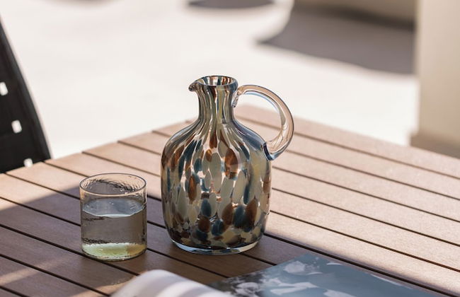 Blue Gres Villa Tinos - Foto 56