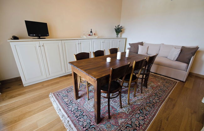 Podere l'Agave - Foto 73