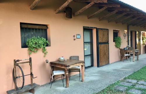 Società agricola le more Agriturismo La Dondina - Photo 34