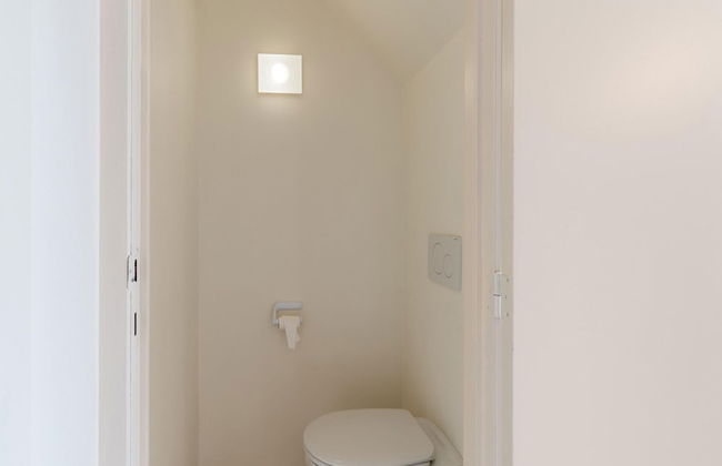 Pet-friendly Retreat - Foto 12