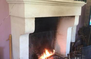 Maison cosy dans village historique - Foto 6