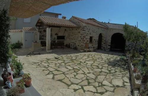 Traditional house Zia Dina - Foto 19