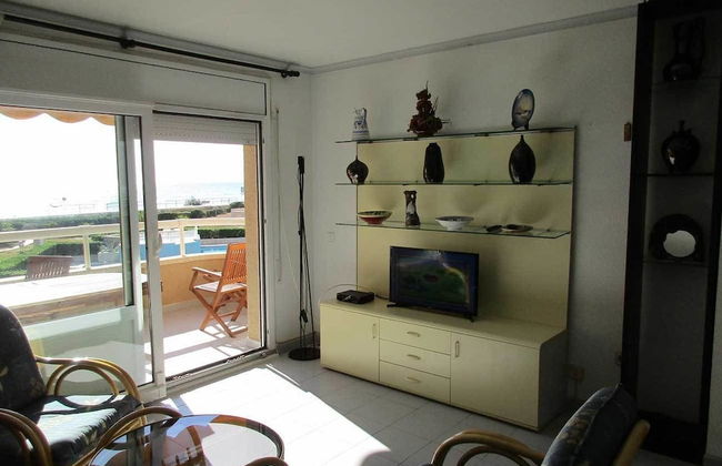 Inmo Estartit Apto. Argonavis BII 1 A - Foto 8