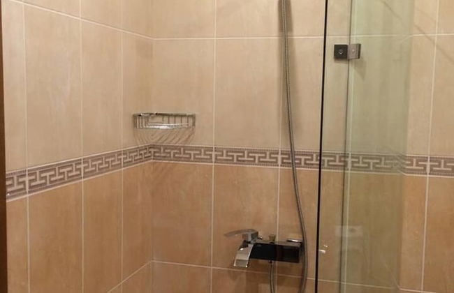 2-bed - Sleeps 4 - w Parking - Foto 12