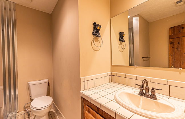 Three Little Bears Retreat - Foto 36