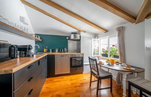 My Little House in Paris * Hypercentre * Climatisé - Foto 28