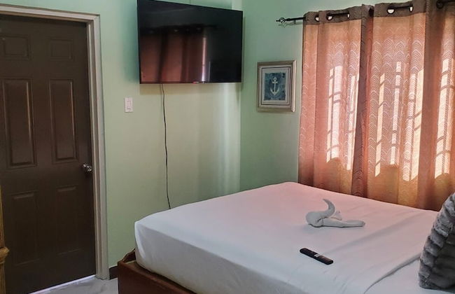 Serenity Oasis Apartment - Foto 1