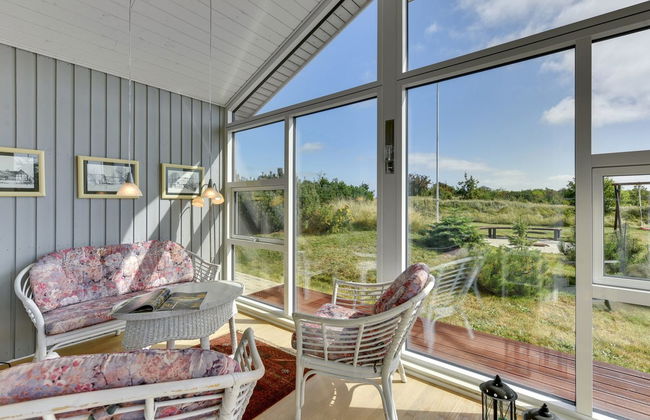 "Wienke" - 300m to the fjord - Foto 19