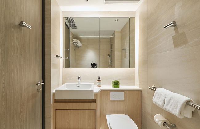 CM Plus Hotels and Serviced Apartments - Photo 38