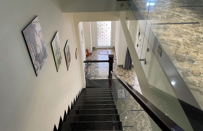 Aroma Luxury Villa - Foto 2