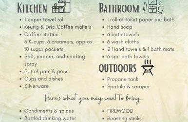 Edgewater Escape, Hocking Hills, Hot Tub, Pond - Photo 24