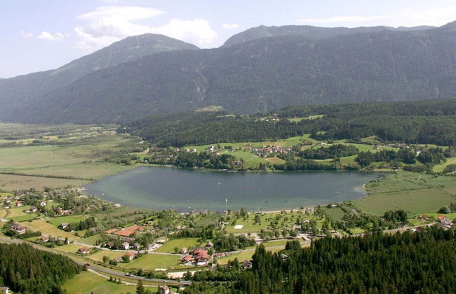 Apartment in Sonnenalpe am Nassfeld in Carinthia - Foto 22