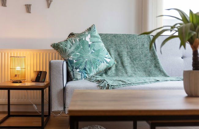 Walker Suite No54 - Donnini Apartments - Foto 21