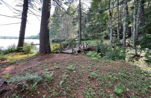 Moose & Red Fox Retreat - Foto 44