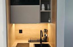 Pokoje na Szlaku Kajki 20A - Foto 12