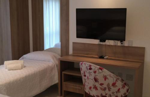 Hotel Diamond Rede Mont Blanc - Foto 16