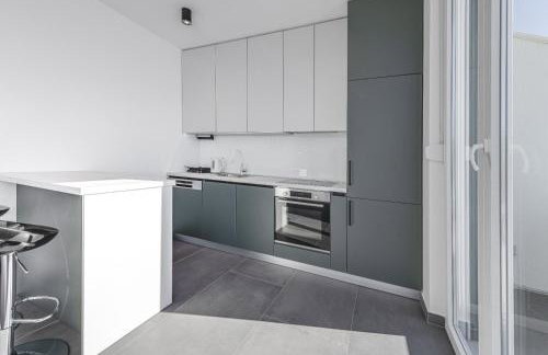 Mokos Modern Suite with Sea View and Jacuzzi - Foto 37