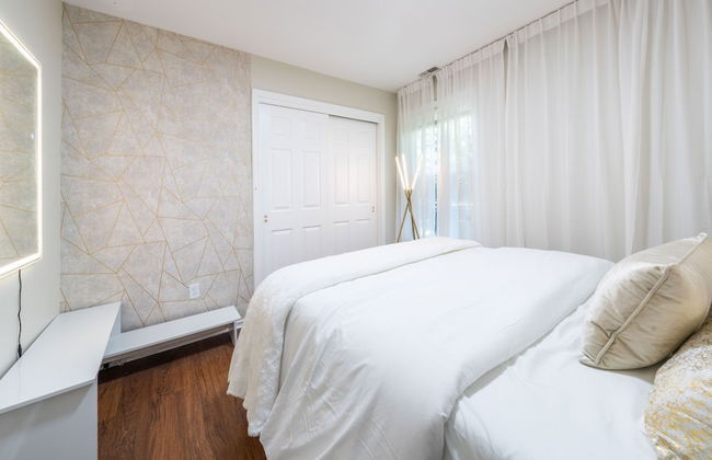 Modern Luxury Home near NYC FreeParking - Foto 3