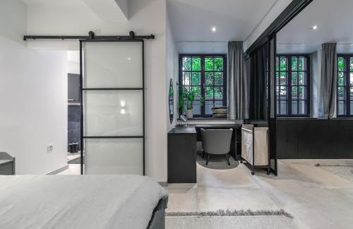 Luxury Design Loft - Foto 19