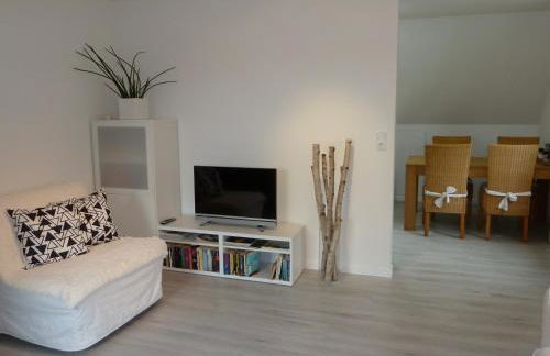 Helle 70 qm Ferienwohnung mit herrlichem Blick - Foto 20